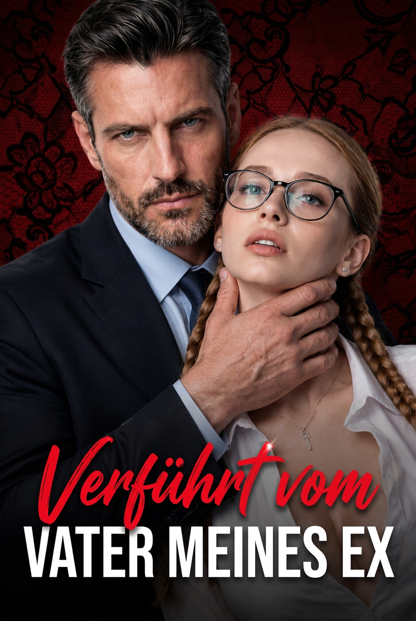 Verführt vom Vater meines Ex