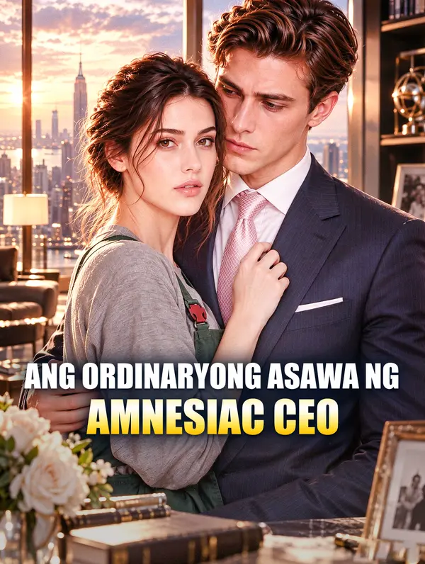 Ang Ordinaryong Asawa ng Amnesiac CEO