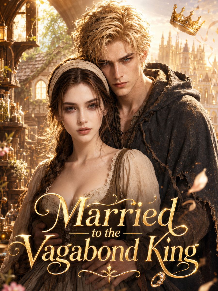 Married to the Vagabond King