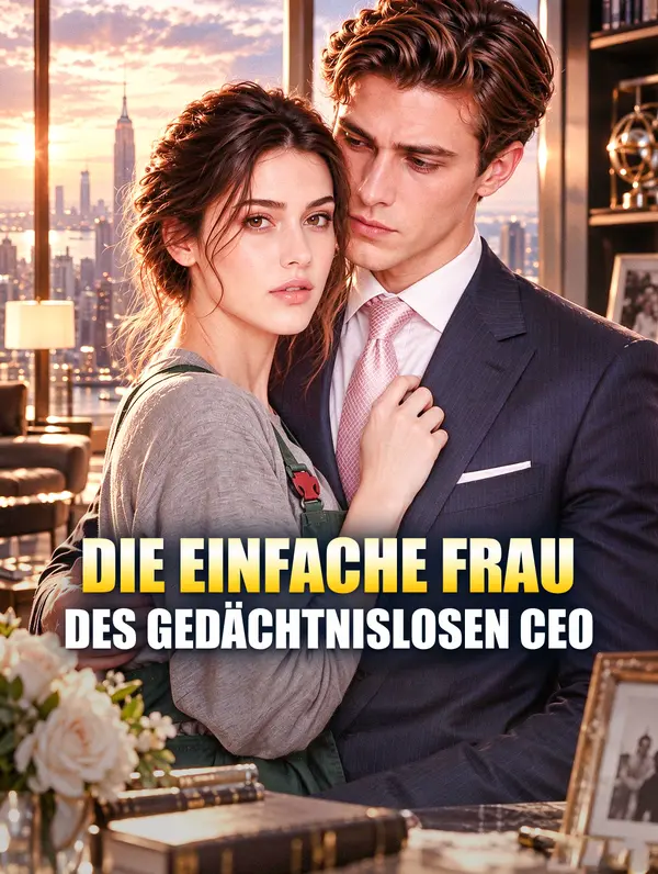 Die einfache Frau des gedächtnislosen CEO