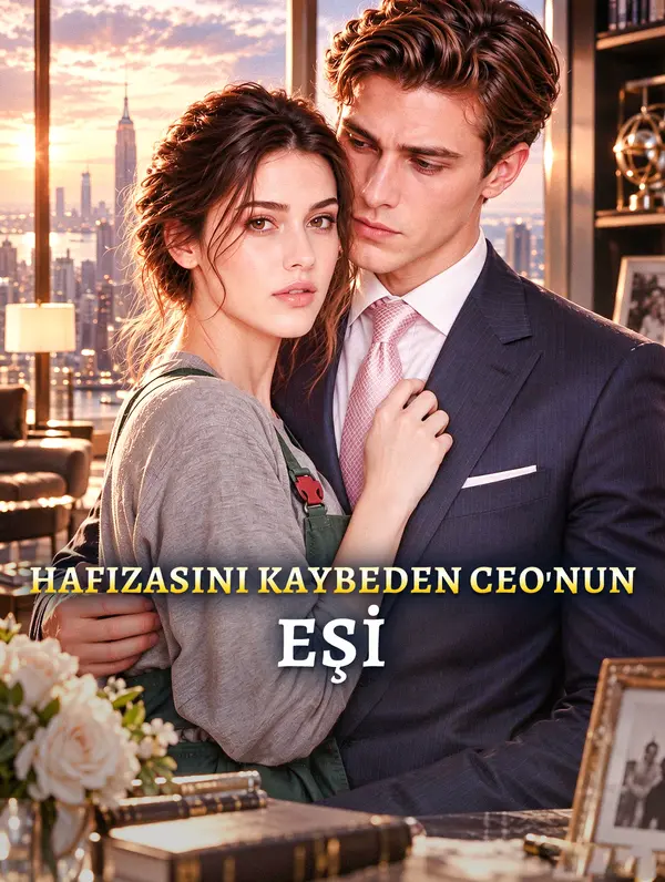 HAFIZASINI KAYBEDEN CEO'NUN EŞİ