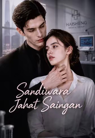 Sandiwara Jahat Saingan