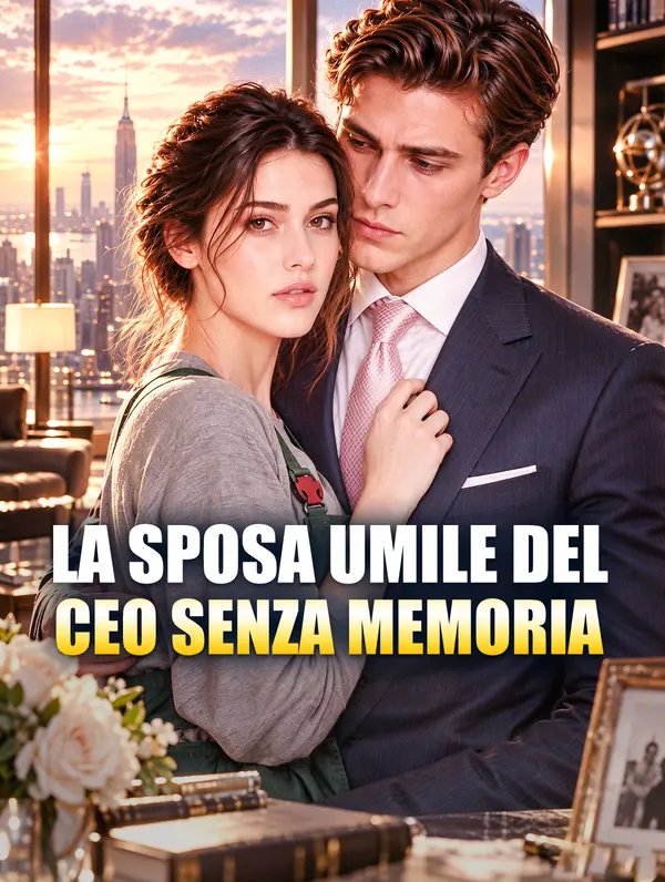 La Sposa Umile del CEO Senza Memoria