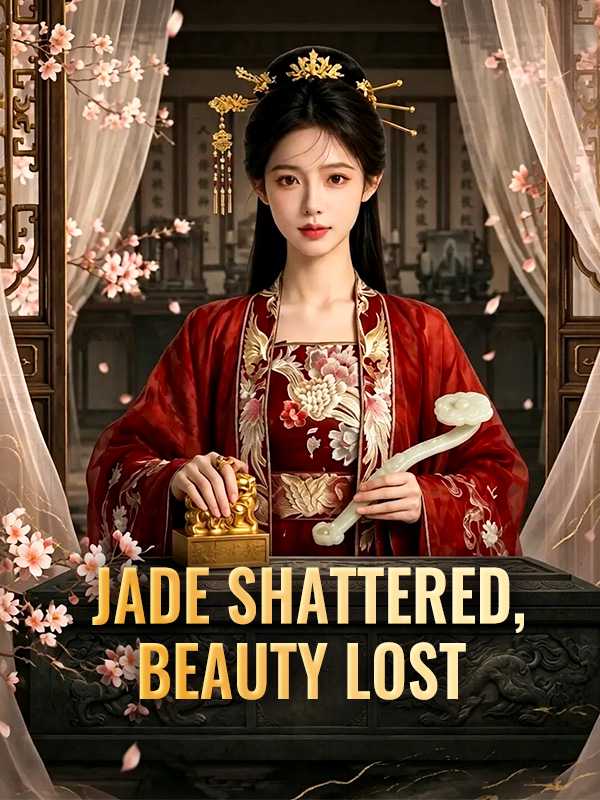 Jade Shattered, Beauty Lost