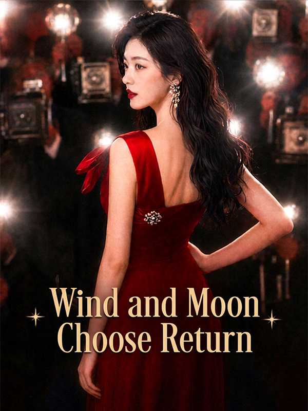 Wind and Moon Choose Return