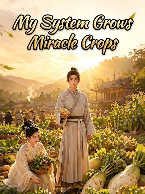 My System Grows Miracle Crops