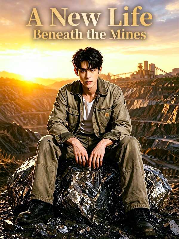 A New Life Beneath the Mines