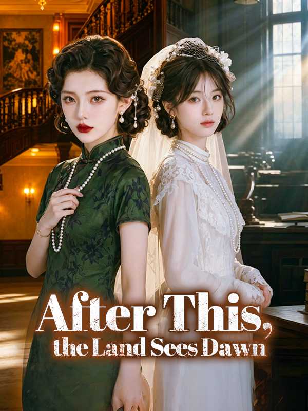 After This, the Land Sees Dawn