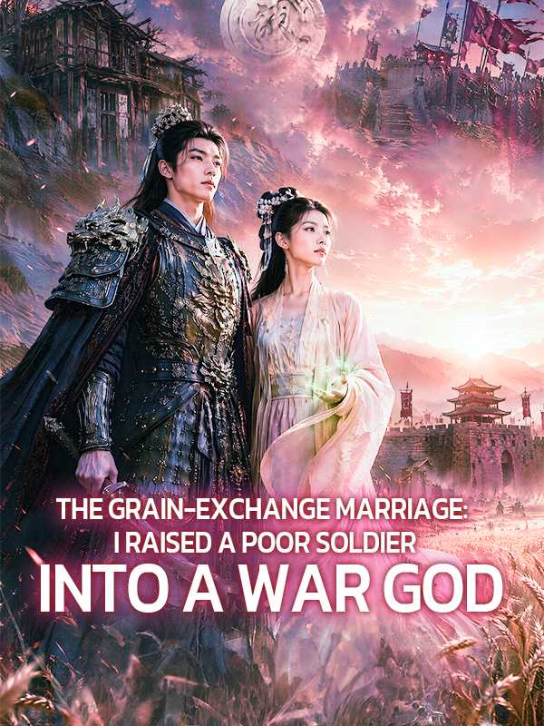 The Grain-Exchange Marriage: I Raised a Poor Soldier into a War God