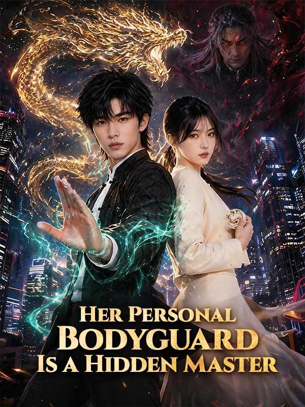 Her Personal Bodyguard Is a Hidden Master