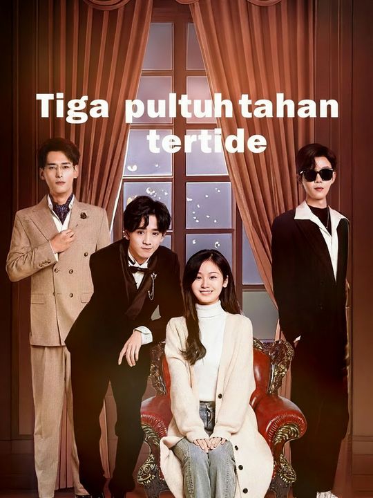 Tiga puluh tahun tertidur
