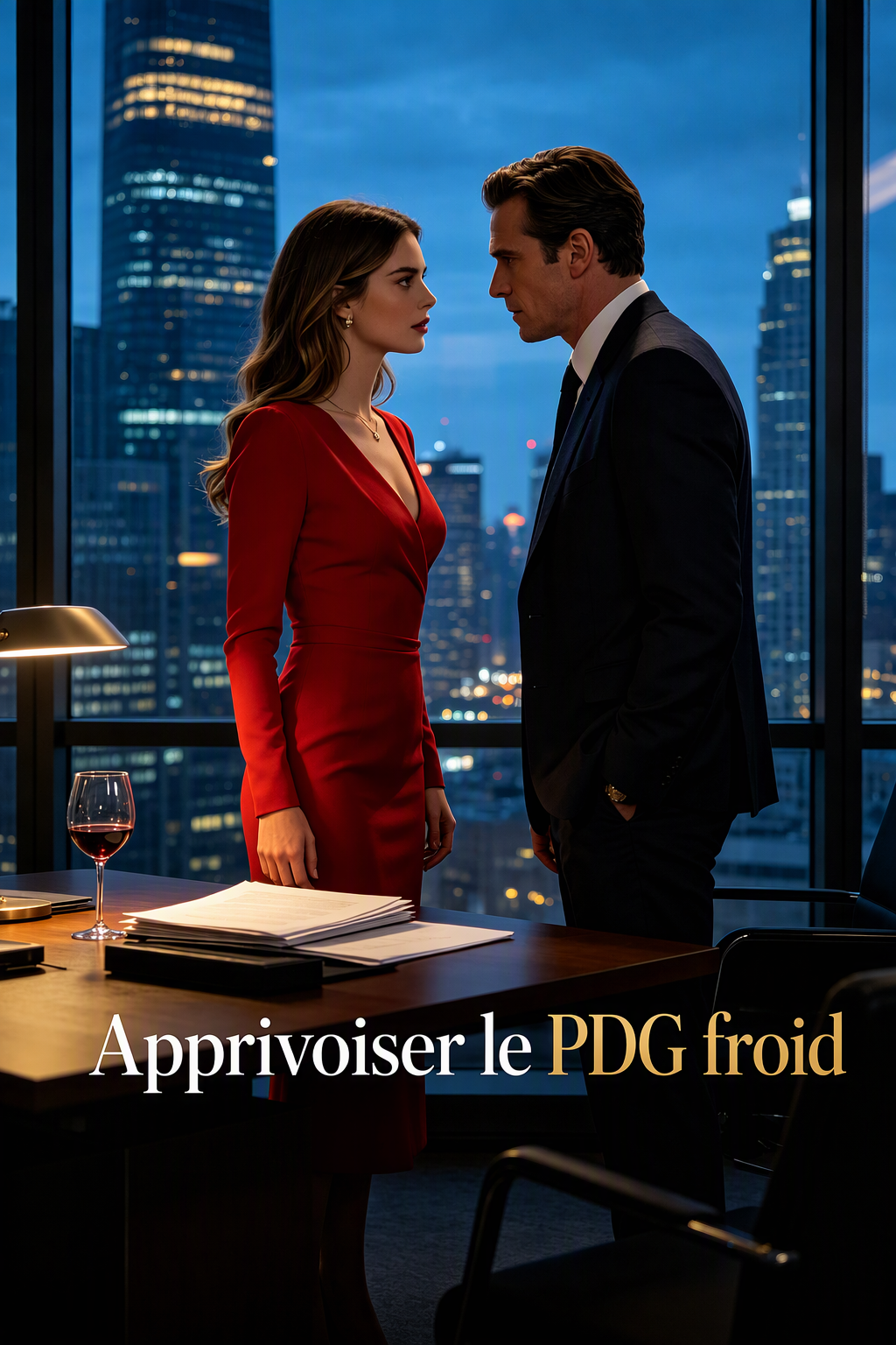 Apprivoiser le PDG froid