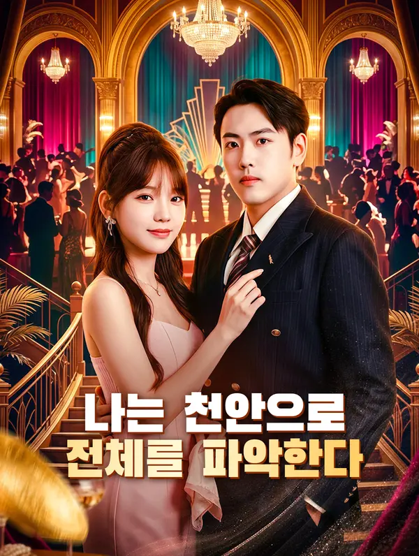나는 천안으로 전체를 파악한다(더빙)