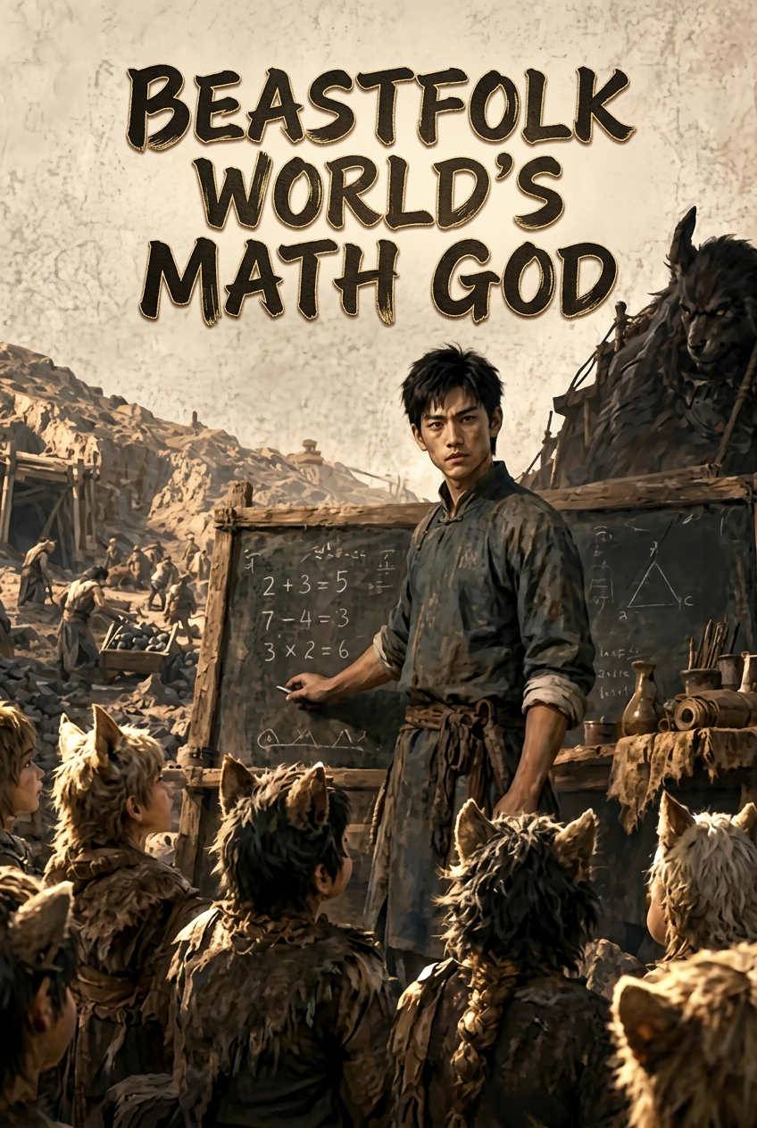 Beastfolk World's Math God