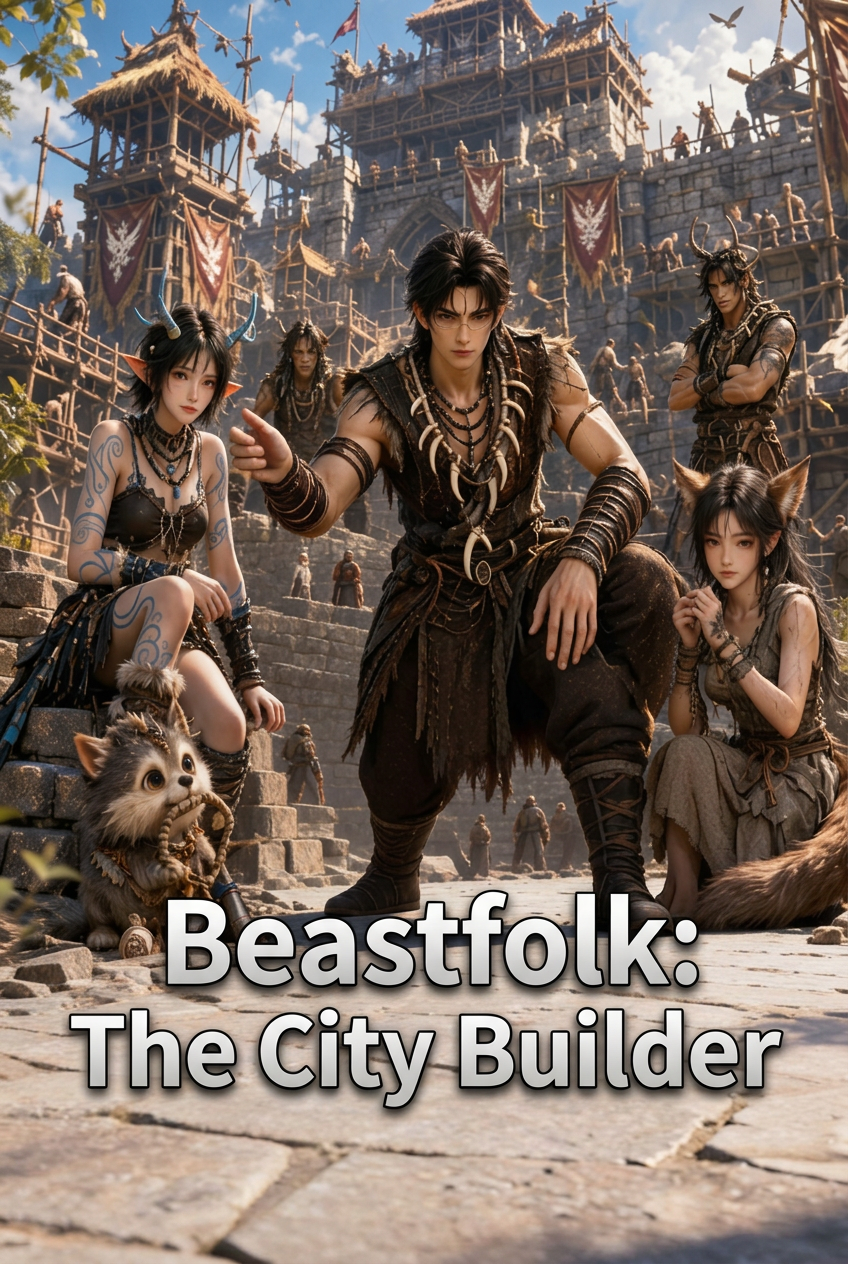 Beastfolk: The City Builder
