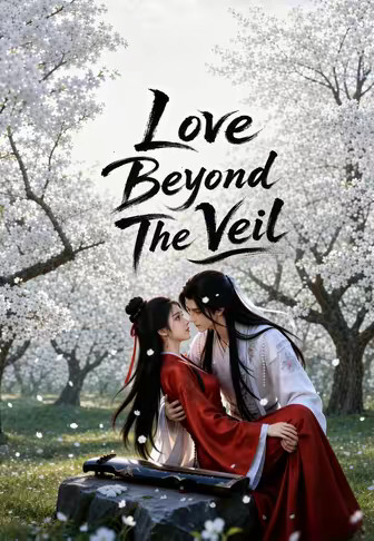 Love Beyond The Veil