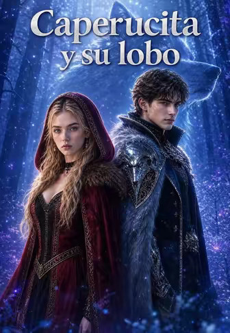 Caperucita y su lobo
