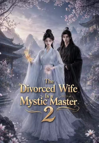 The Divorced Wife Is a Mystic Master 2