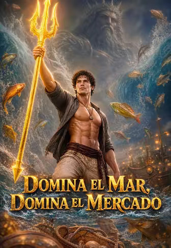 Domina el Mar, Domina el Mercado