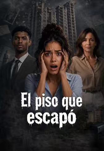 El piso que escapó
