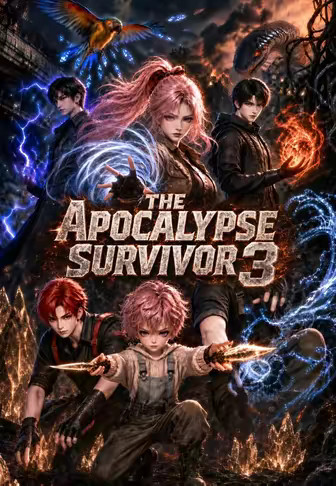 The Apocalypse Survivor 3