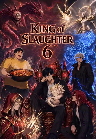 King of Slaughter 6