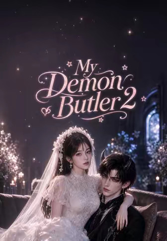 My Demon Butler 2
