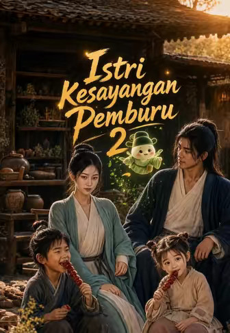 Istri Kesayangan Pemburu 2