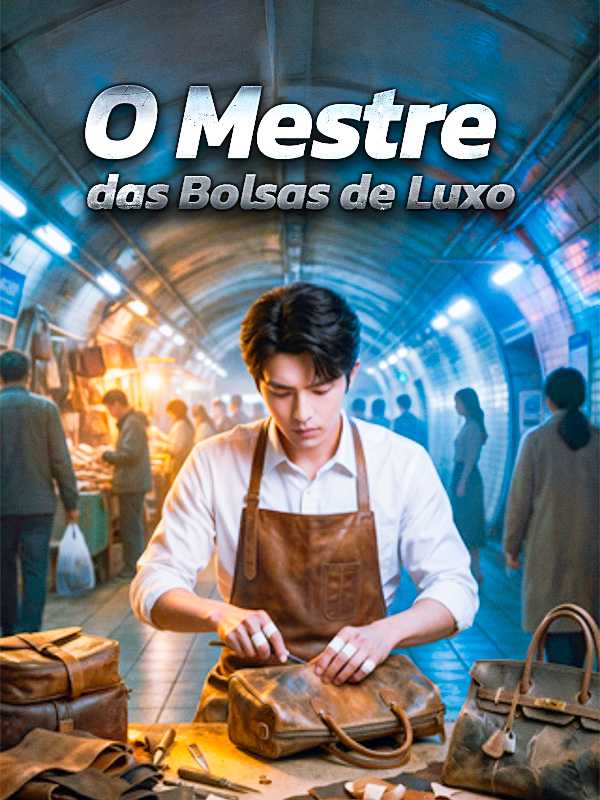 O Mestre das Bolsas de Luxo