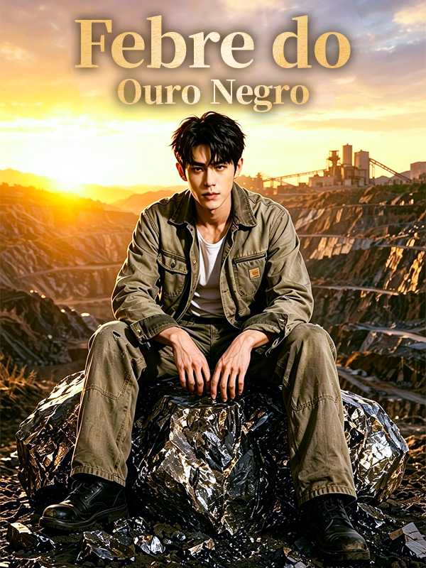 Febre do Ouro Negro