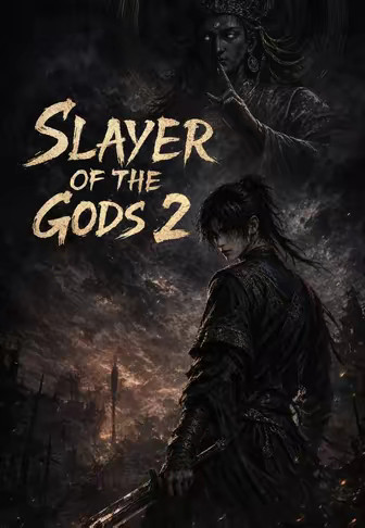 Slayer of the Gods 2