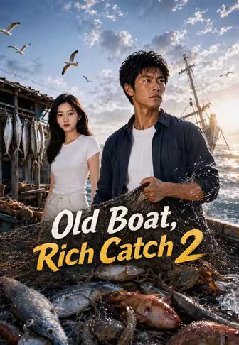 Old Boat, Rich Catch 2