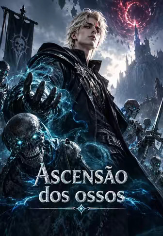 Ascensão dos ossos