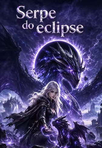 Serpe do eclipse