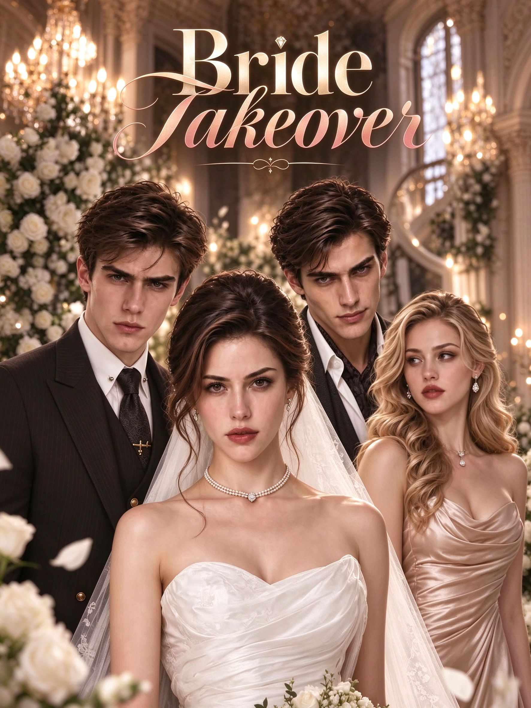 Bride Takeover