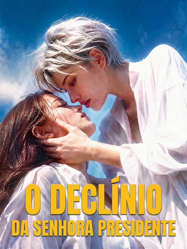 O Declínio da Senhora Presidente