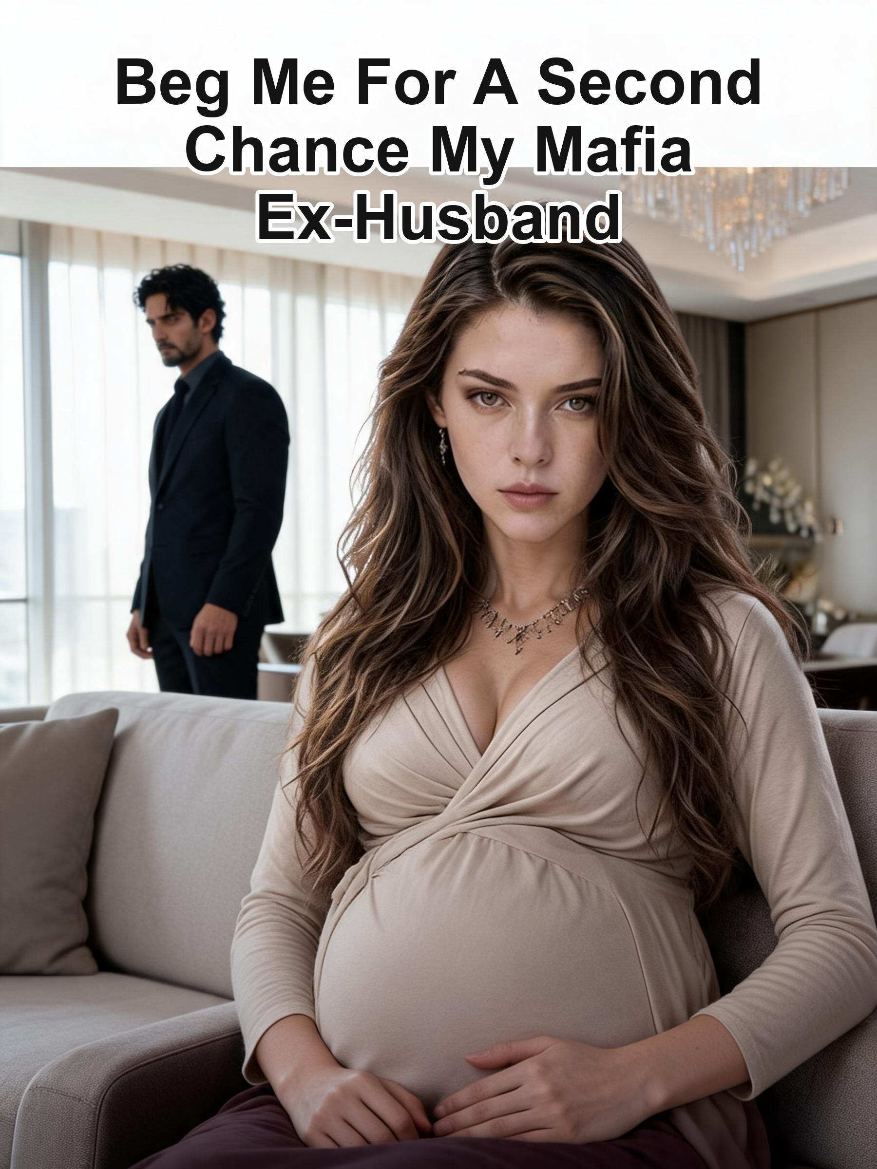 Beg Me For A Second Chance My Mafia Ex-Husband