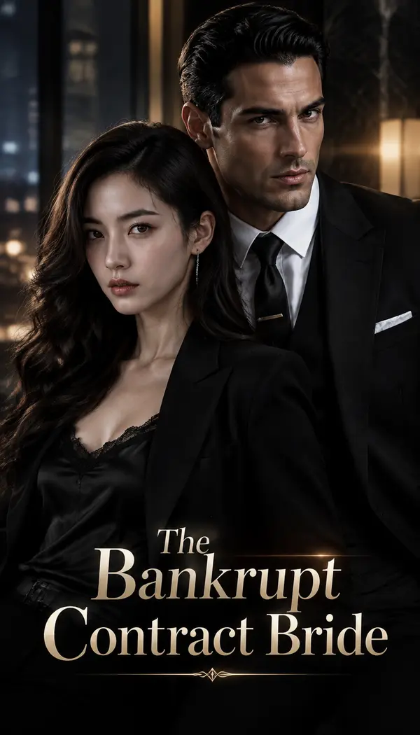 The Bankrupt Contract Bride