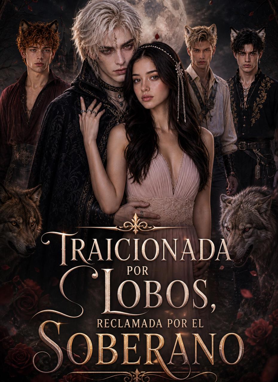 Traicionada por Lobos, Reclamada por el Soberano