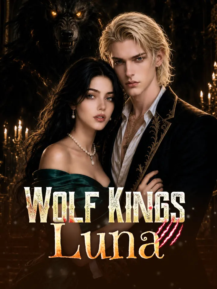 Wolf Kings Luna