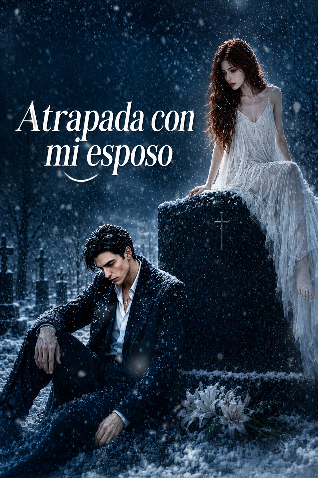 Atrapada con mi esposo