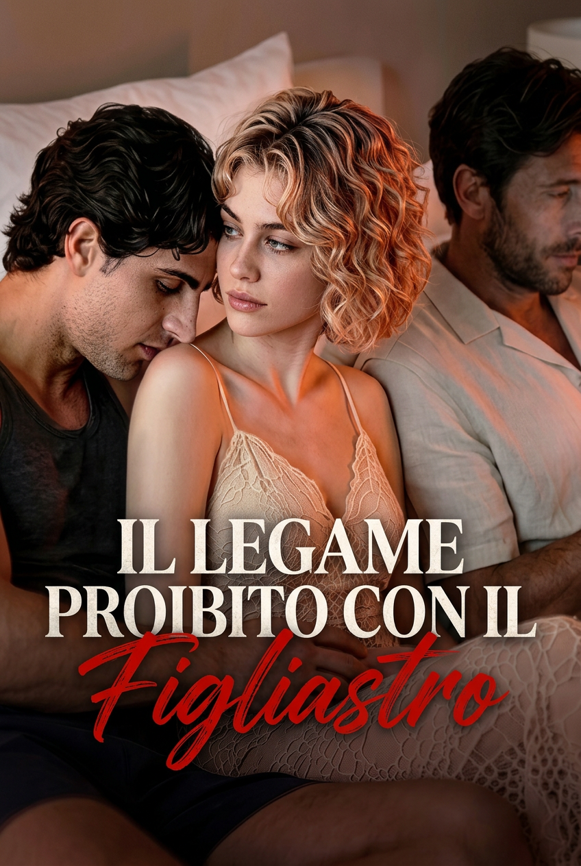 Il legame proibito con il figliastro