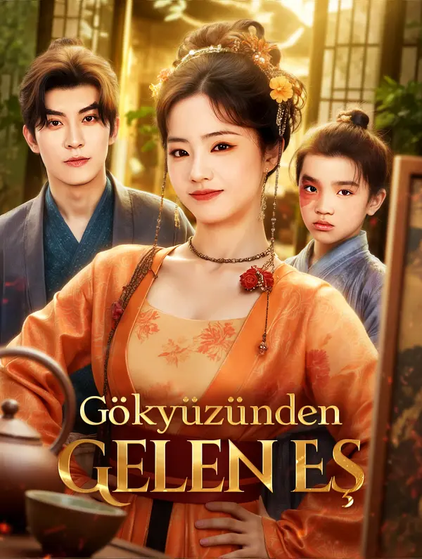 Gökyüzünden Gelen Eş(Dublajlı)