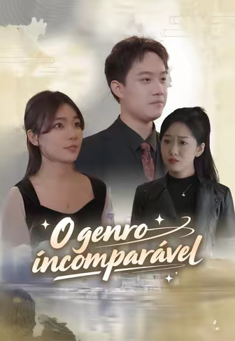 (Dublado)O genro incomparável