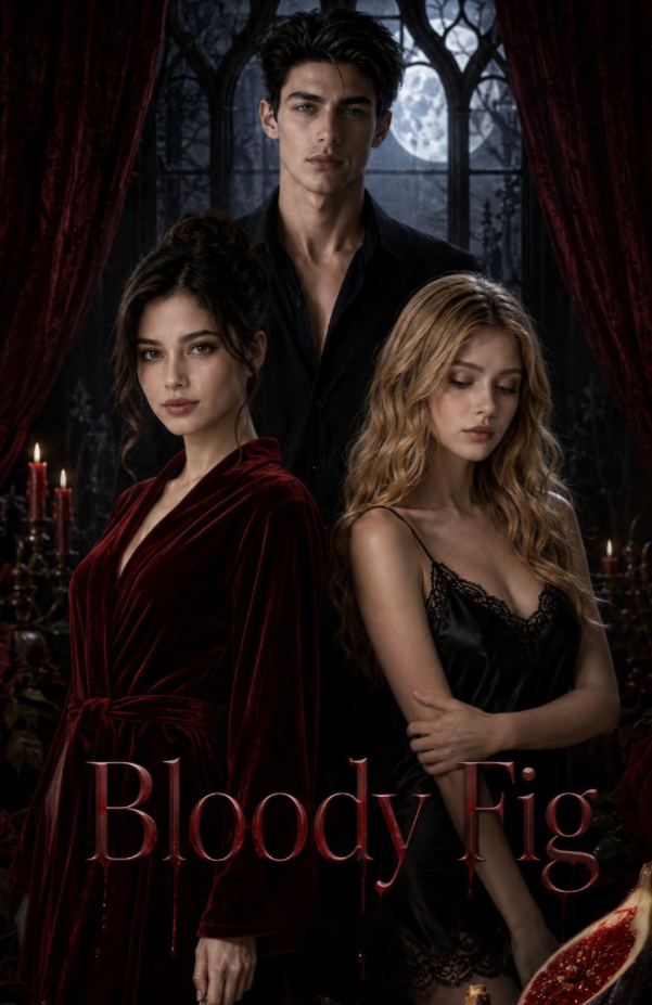 Bloody Fig
