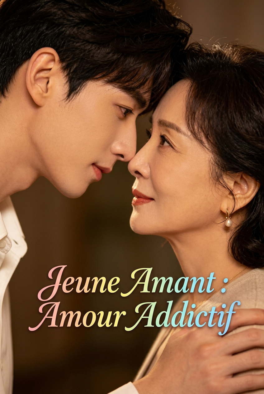 Jeune Amant : Amour Addictif