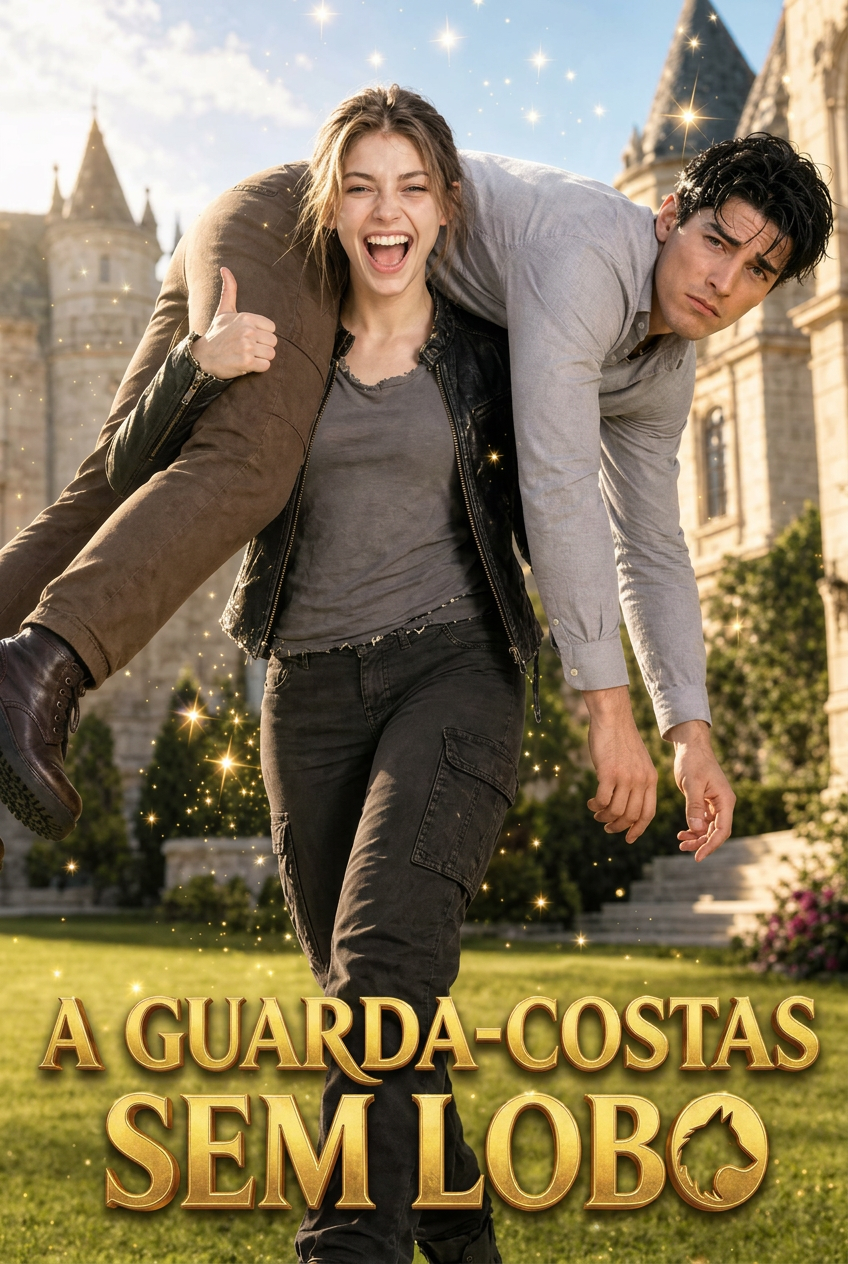 A guarda-costas sem lobo
