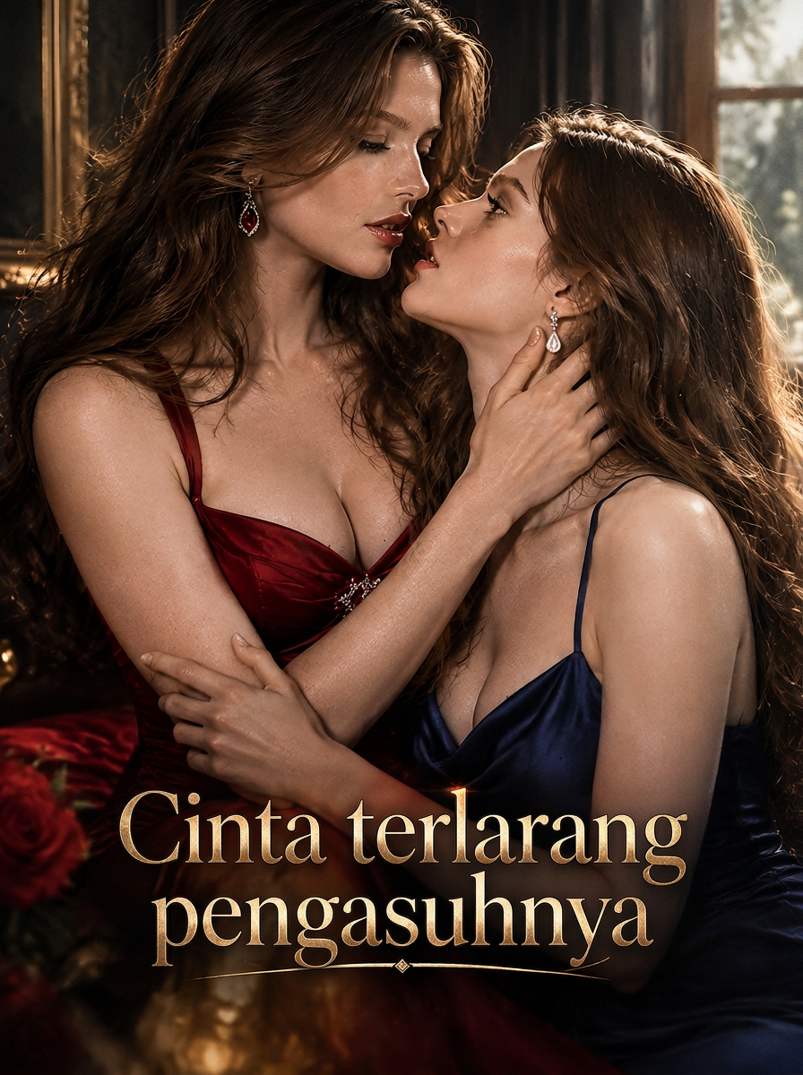 Cinta terlarang pengasuhnya