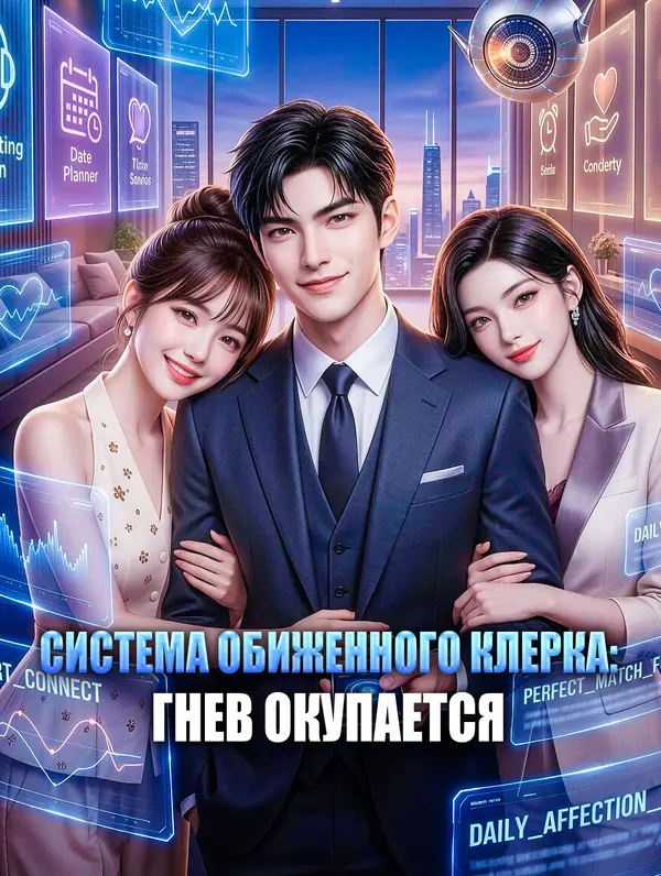 Система Обиженного Клерка: Гнев Окупается