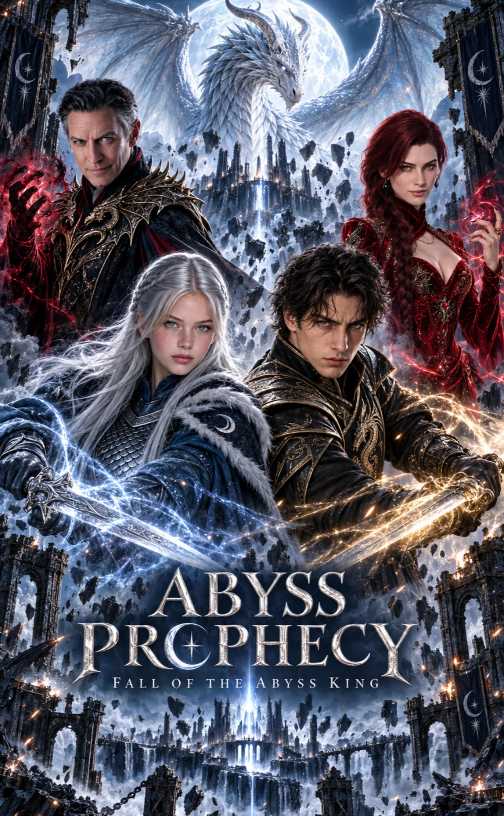 Abyss Prophecy fall of the abyss king